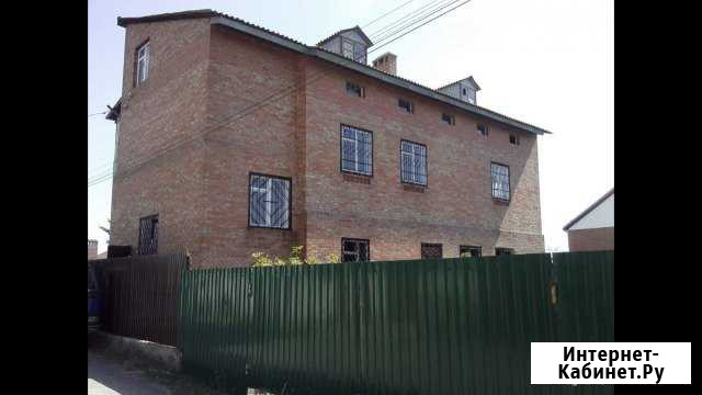 Дом 250 м² на участке 6 сот. на продажу в Батайске Батайск - изображение 1