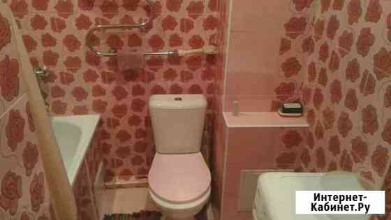 Квартира-студия, 22 м², 4/6 эт. на продажу в Ростове-на-Дону Ростов-на-Дону