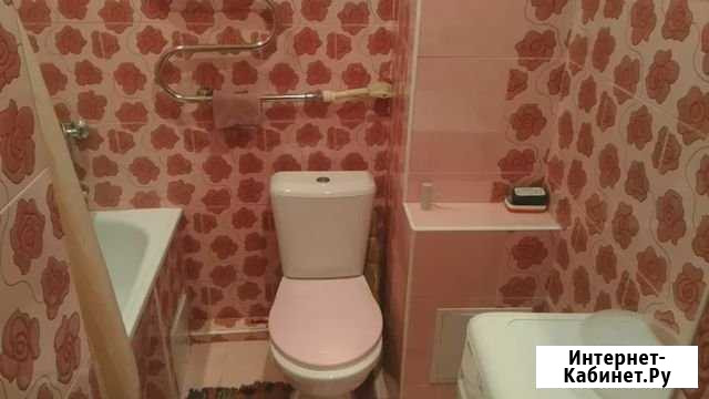 Квартира-студия, 22 м², 4/6 эт. на продажу в Ростове-на-Дону Ростов-на-Дону - изображение 1