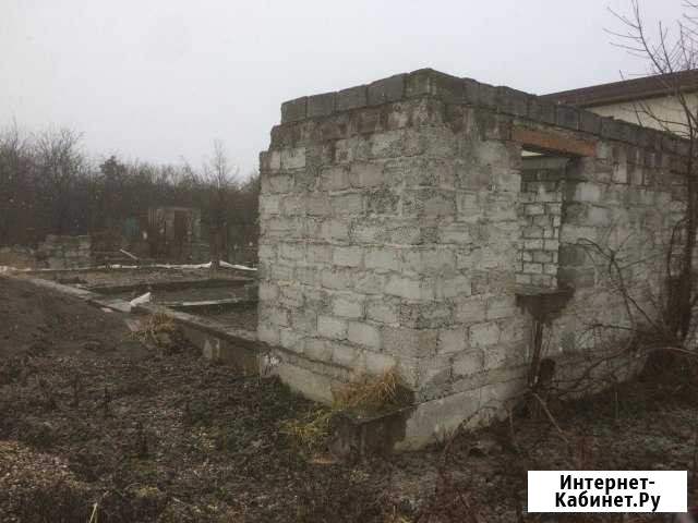 Участок ИЖС 6 сот. на продажу в Иноземцево кп Иноземцево кп - изображение 1