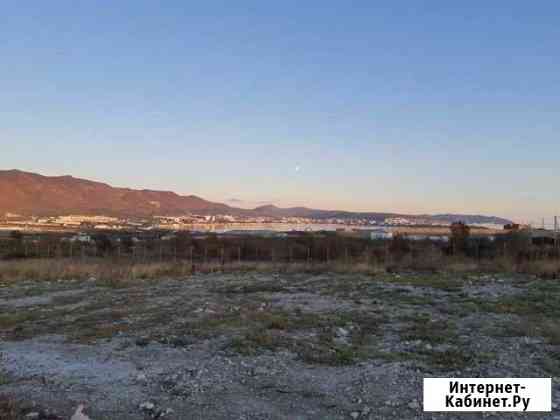 Участок СНТ, ДНП 5 сот. на продажу в Геленджике Геленджик