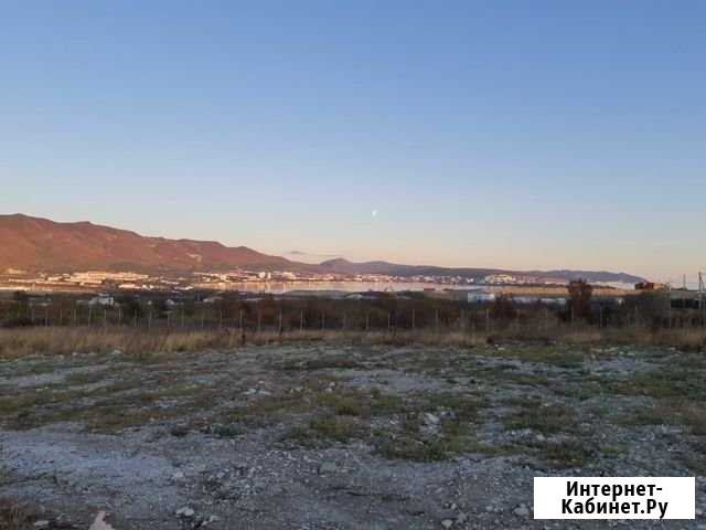 Участок СНТ, ДНП 5 сот. на продажу в Геленджике Геленджик - изображение 1