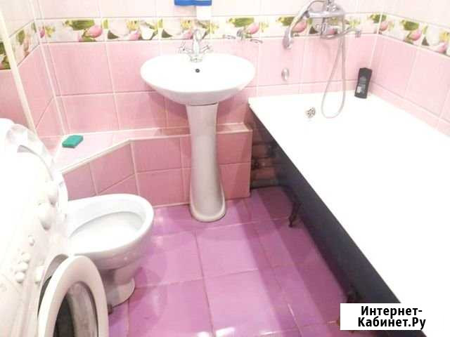 1-комнатная квартира, 35.5 м², 4/5 эт. на продажу в Комсомольске-на-Амуре Комсомольск-на-Амуре - изображение 1