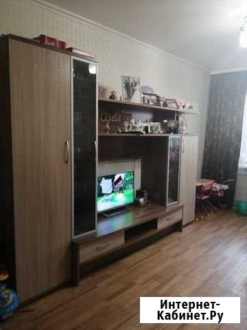 2-комнатная квартира, 48 м², 4/5 эт. на продажу в Абакане Абакан - изображение 1