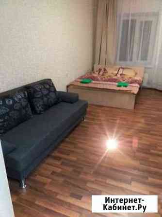 1-комнатная квартира, 40 м², 1/9 эт. в аренду посуточно в Сургуте Ханты-Мансийского АО Сургут