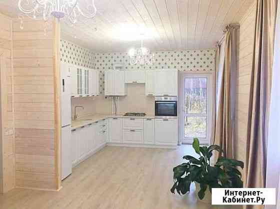 Дом 170 м² на участке 7 сот. на продажу в Нижнем Новгороде Нижний Новгород