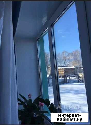 3-комнатная квартира, 51 м², 1/2 эт. на продажу в Бабынино Бабынино - изображение 1