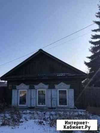 Дом 50 м² на участке 4 сот. на продажу в Иркутске Иркутск