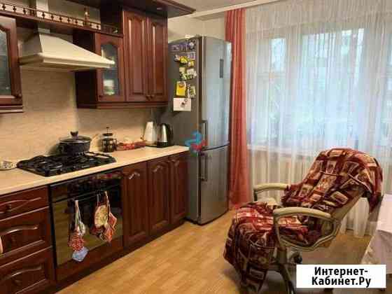3-комнатная квартира, 95.9 м², 1/5 эт. на продажу в Твери Тверь