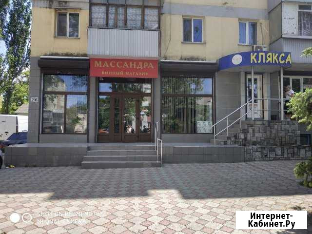 Свободного назначения 88.5 кв.м. Симферополь - изображение 1