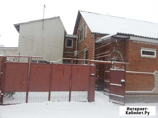 Дом 130 м² на участке 2 сот. в аренду на длительный срок в Таганроге Таганрог - изображение 1
