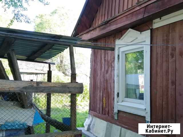 Дом 30 м² на участке 14 сот. на продажу в Хабаровске Хабаровск - изображение 1
