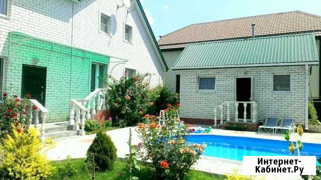 Дом 300 м² на участке 6 сот. на продажу в Анапе Анапа - изображение 1