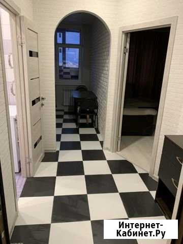 1-комнатная квартира, 36.5 м², 16/18 эт. на продажу в Ставрополе Ставрополь - изображение 1