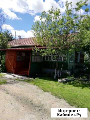 Дом 50 м² на участке 15 сот. на продажу в Купино Купино - изображение 1