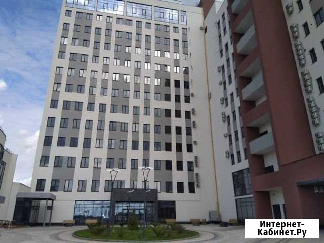 Офисное помещение, 790 кв.м. Самара - изображение 1