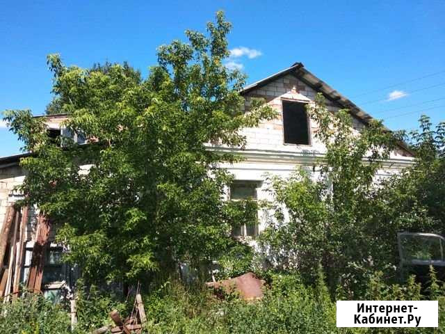 2-комнатная квартира, 56 м², 1/1 эт. на продажу в Красногорском Челябинской области Красногорский - изображение 1