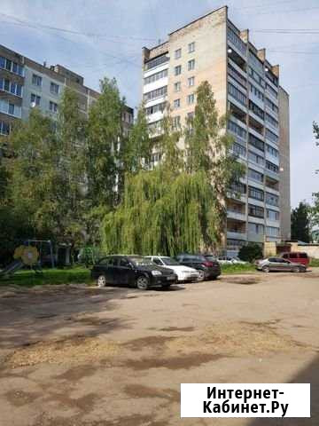 4-комнатная квартира, 74 м², 1/10 эт. на продажу в Смоленске Смоленск - изображение 1