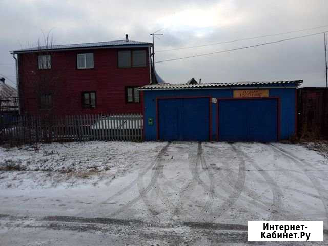 Дом 100 м² на участке 8 сот. на продажу в Белово Белово - изображение 1