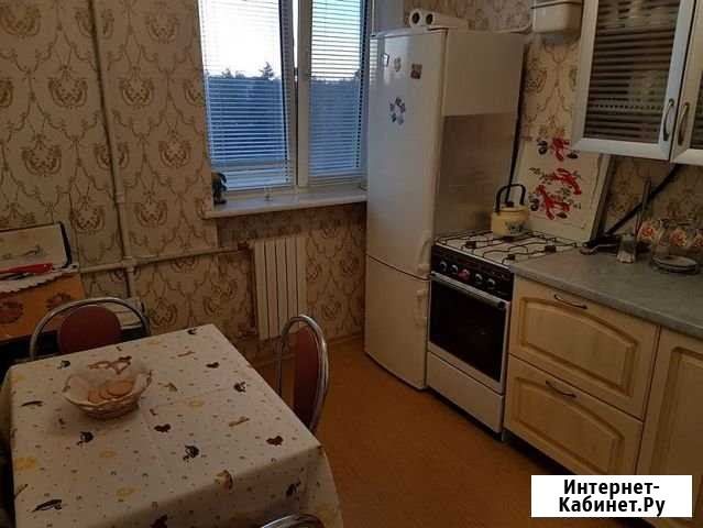 1-комнатная квартира, 32 м², 5/5 эт. в аренду на длительный срок в Севастополе Севастополь - изображение 1