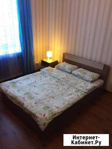 2-комнатная квартира, 64 м², 4/5 эт. в аренду посуточно в Сортавале Сортавала - изображение 1