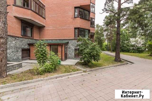 Продам офисное помещение, 102 кв.м. Новосибирск - изображение 1
