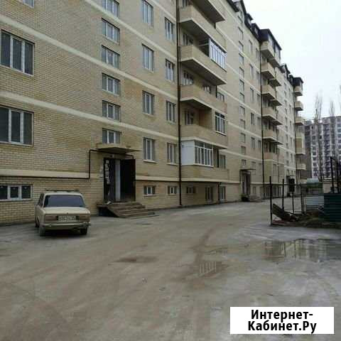 1-комнатная квартира, 47 м², 5/7 эт. на продажу в Махачкале Махачкала - изображение 1
