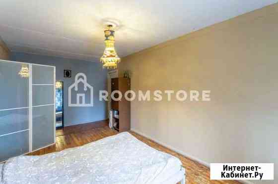 2-комнатная квартира, 43 м², 5/5 эт. на продажу в Екатеринбурге Екатеринбург