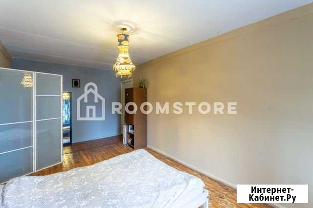 2-комнатная квартира, 43 м², 5/5 эт. на продажу в Екатеринбурге Екатеринбург - изображение 1