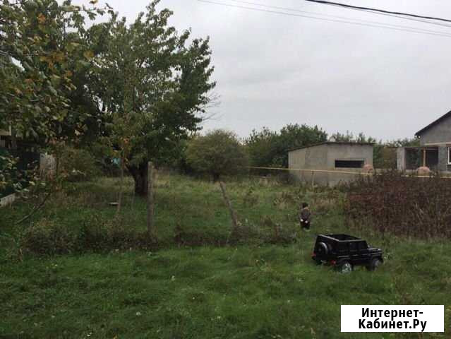 Участок ИЖС 8 сот. на продажу в Супсехе Супсех - изображение 1