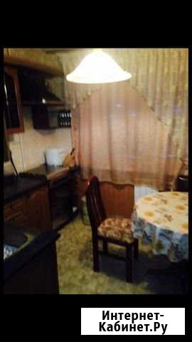 2-комнатная квартира, 53 м², 8/10 эт. в аренду на длительный срок в Хабаровске Хабаровск - изображение 1