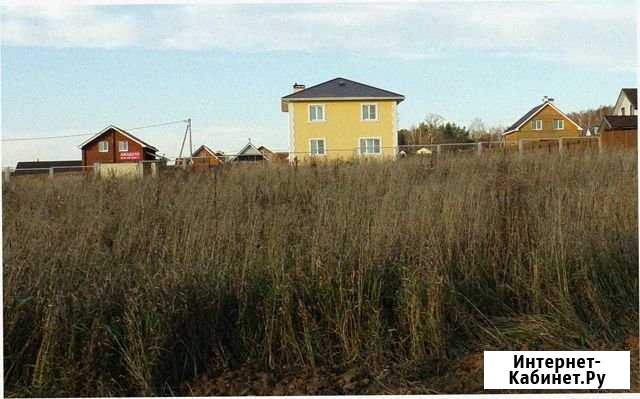 Участок ИЖС 12 сот. на продажу в Пущино Пущино - изображение 1