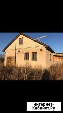Дача 32 м² на участке 15 сот. на продажу в Красном Яре Самарской области Красный Яр - изображение 1