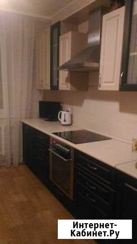 2-комнатная квартира, 54 м², 4/5 эт. в аренду на длительный срок в Ульяновске Ульяновск - изображение 1