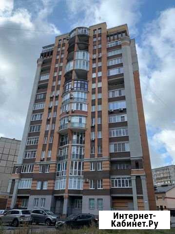 2-комнатная квартира, 82 м², 9/15 эт. на продажу в Липецке Липецк - изображение 1