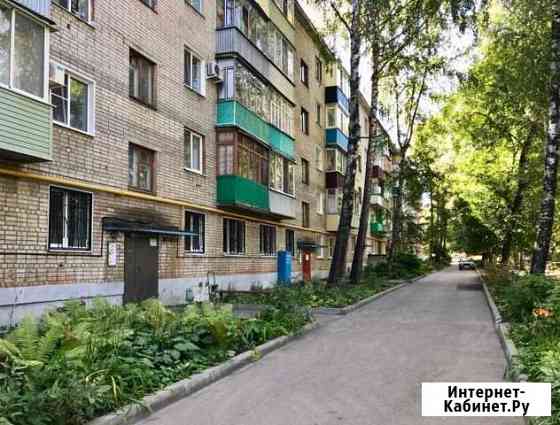 2-комнатная квартира, 45 м², 4/5 эт. на продажу в Тамбове Тамбов