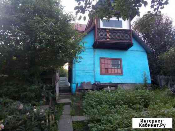 Дача 42 м² на участке 8 сот. на продажу в Новокузнецке Новокузнецк