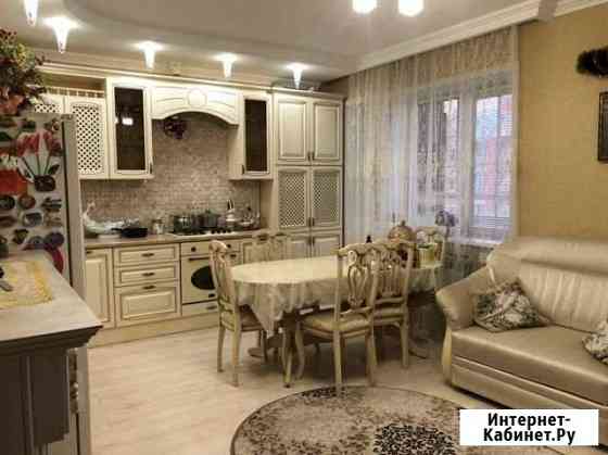 3-комнатная квартира, 62.5 м², 2/3 эт. на продажу в Высокой Горе Высокая Гора
