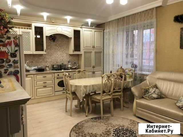 3-комнатная квартира, 62.5 м², 2/3 эт. на продажу в Высокой Горе Высокая Гора - изображение 1