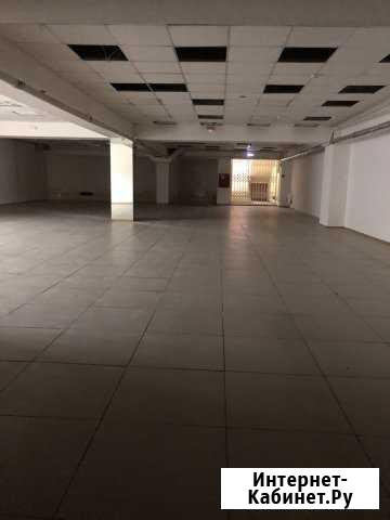 Помещение в цокольном этаже ТЦ Новоильинский 470м2 Новокузнецк - изображение 1