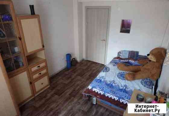 4-комнатная квартира, 83.6 м², 1/17 эт. на продажу в Красноярске Красноярск