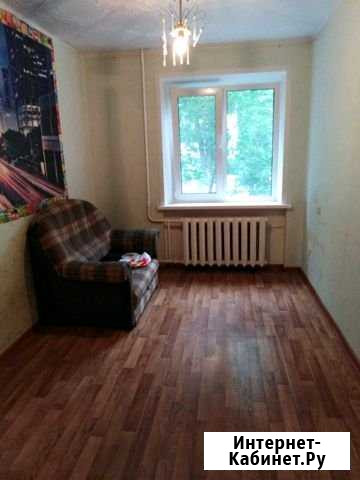 3-комнатная квартира, 63 м², 1/5 эт. на продажу в Димитровграде Димитровград - изображение 1