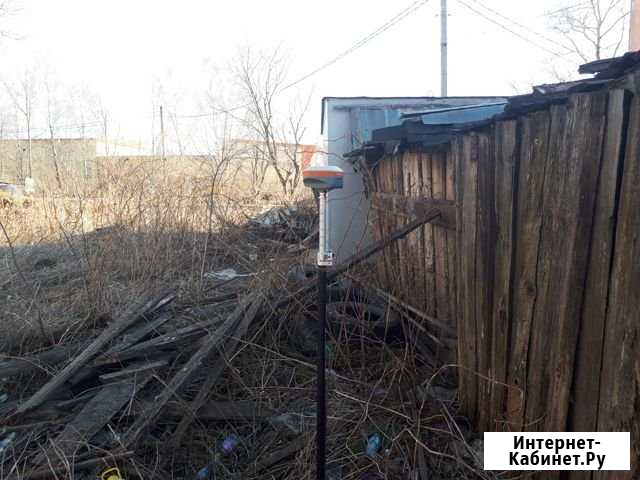 Участок ИЖС 5 сот. на продажу в Вологде Вологда - изображение 1