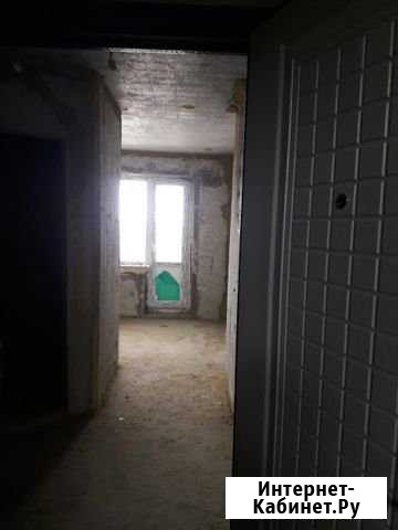 1-комнатная квартира, 41 м², 9/10 эт. на продажу в Саратове Саратов - изображение 1