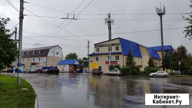 Помещение свободного назначения, 15 кв.м. Ульяновск - изображение 1