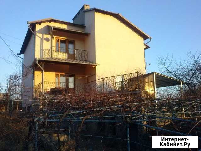 Дом 200 м² на участке 18 сот. на продажу в Симферополе Симферополь - изображение 1