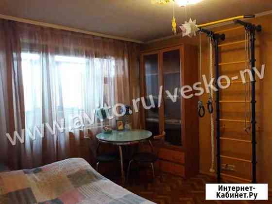 2-комнатная квартира, 38.3 м², 5/5 эт. на продажу в Нижневартовске Нижневартовск