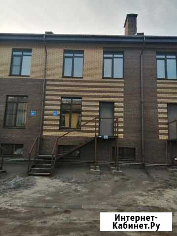 Таунхаус 153 м² на участке 2 сот. на продажу в Нижнем Новгороде Нижний Новгород - изображение 1