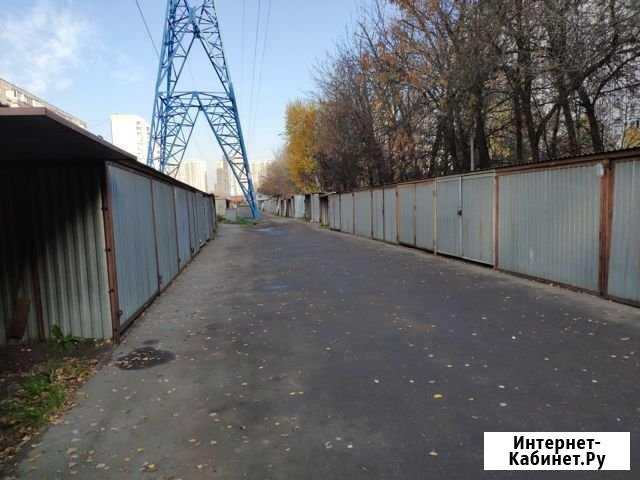 Гараж на продажу в Химках Химки - изображение 1