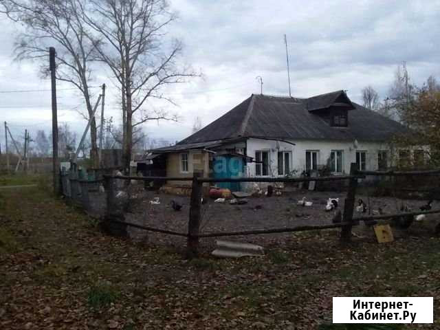 Дача 23.3 м² на участке 2 сот. на продажу в Петровском Ярославской области Петровское - изображение 1